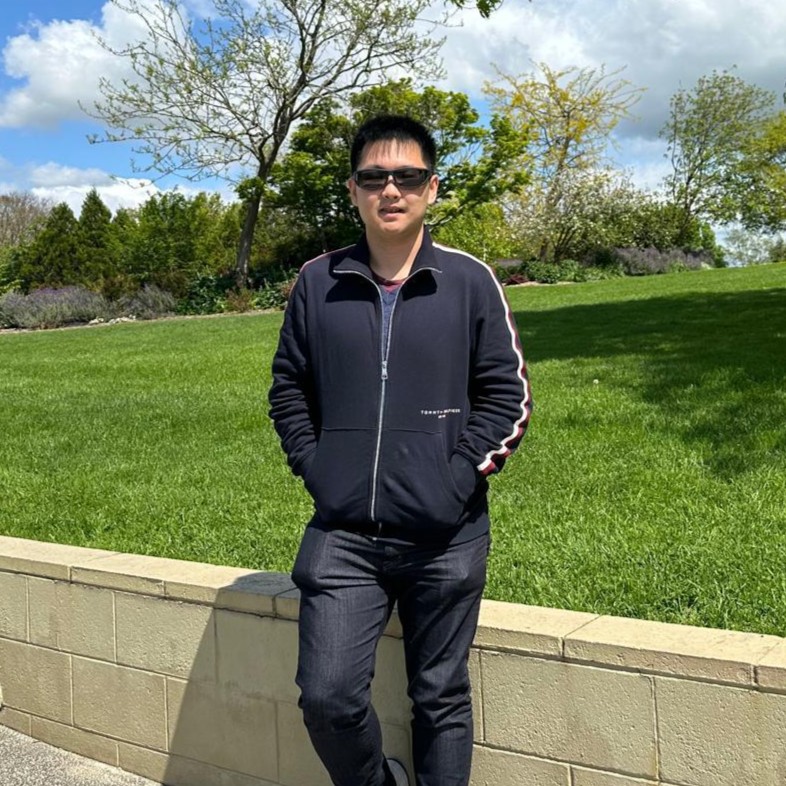 Profile photo of Nick Pang